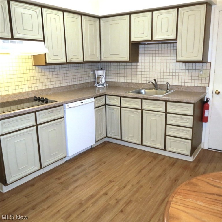 North Park Estates - Residential