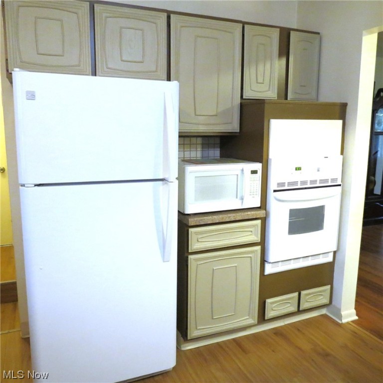 North Park Estates - Residential