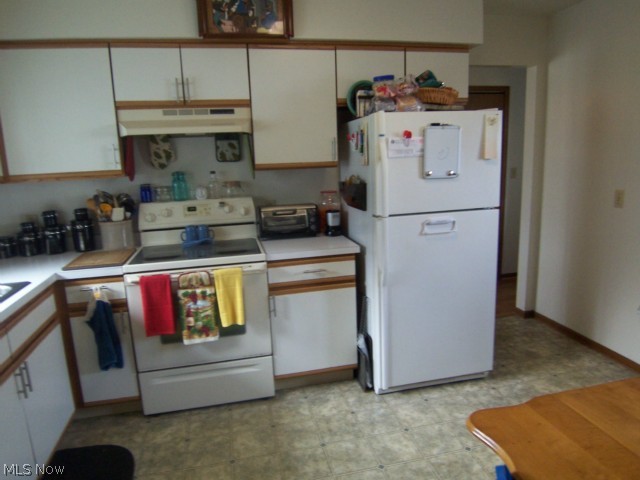 Wrens Cross Condo - Residential