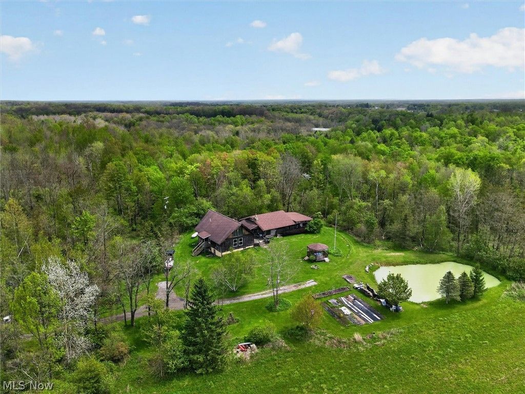 Photo of 1526 Stevenson Road, Ashtabula, OH 44004 (MLS # 5210846)