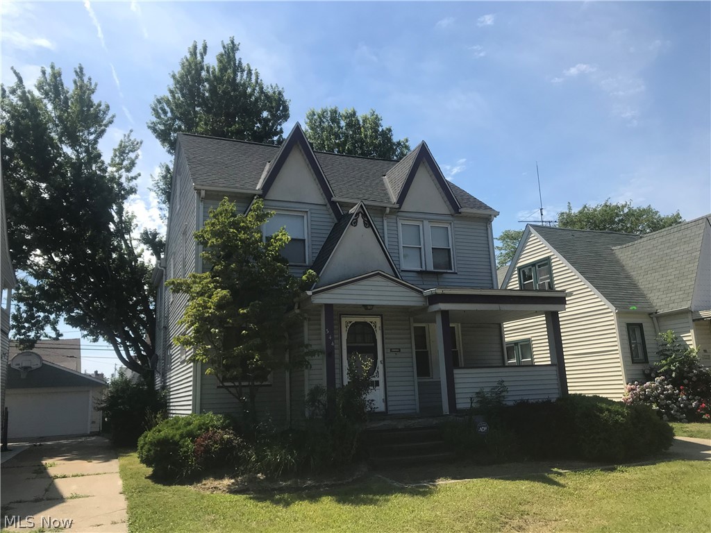 Eastlawn - Residential