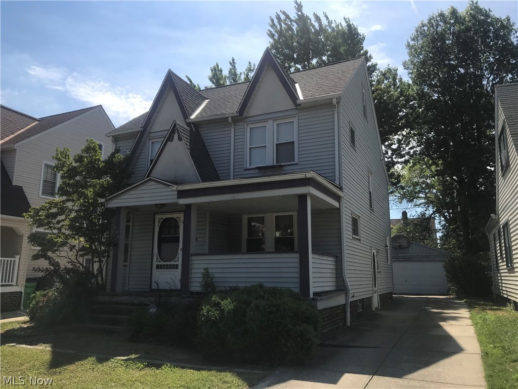 Eastlawn - Residential