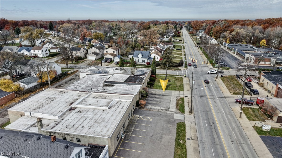 Belvoir-Monticello Sub/W T Arn - Commercial Sale