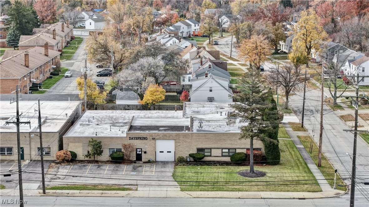 Belvoir-Monticello Sub/W T Arn - Commercial Sale