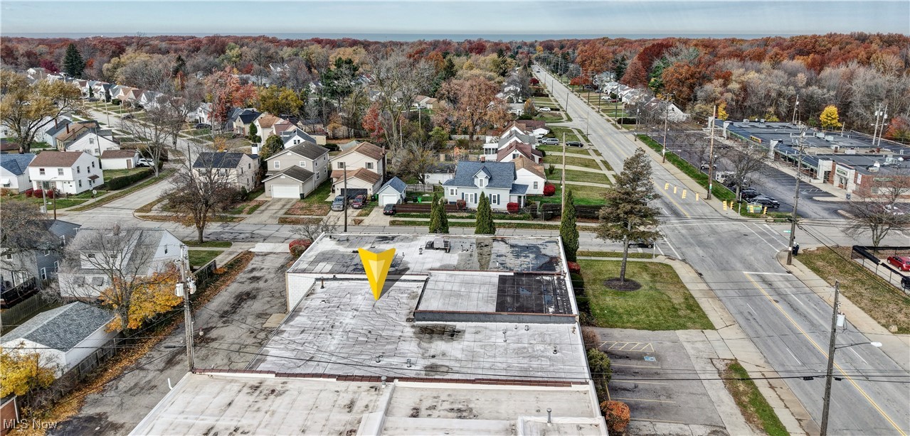 Belvoir-Monticello Sub/W T Arn - Commercial Sale