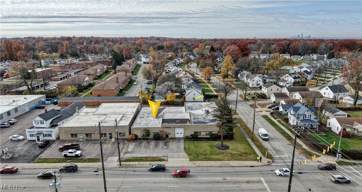 Belvoir-Monticello Sub/W T Arn - Commercial Sale