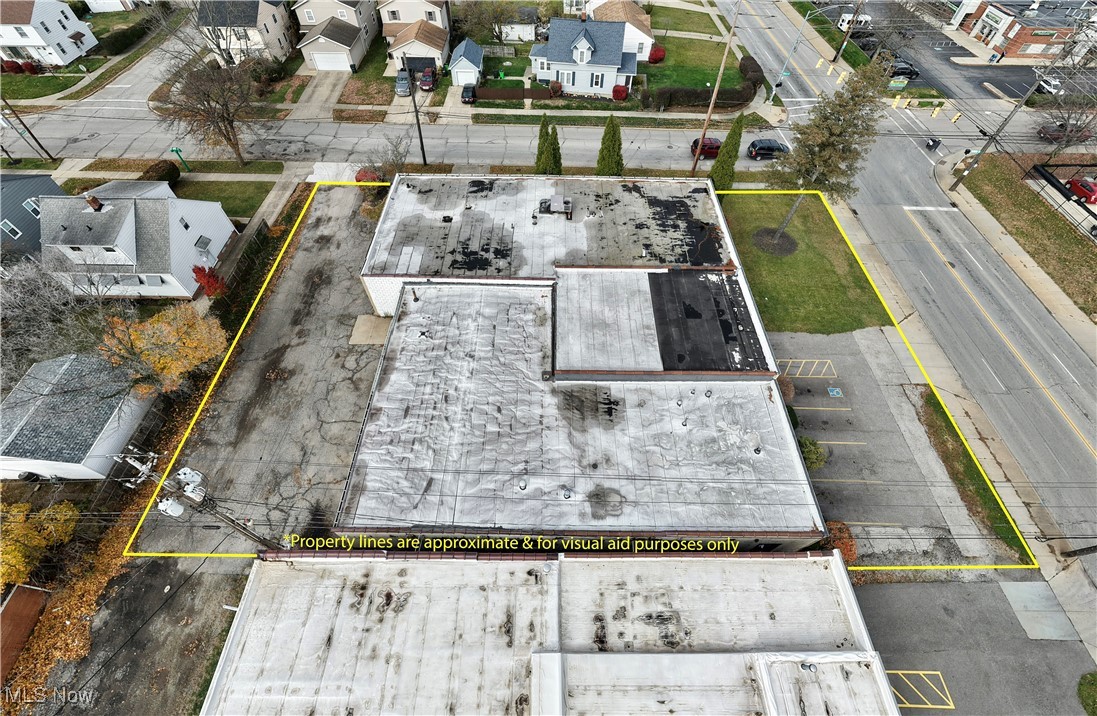 Belvoir-Monticello Sub/W T Arn - Commercial Sale