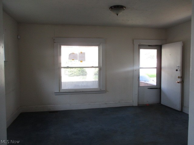 A H Brandons St Clair Homeste - Residential