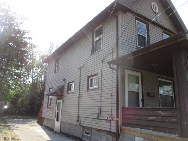 A H Brandons St Clair Homeste - Residential