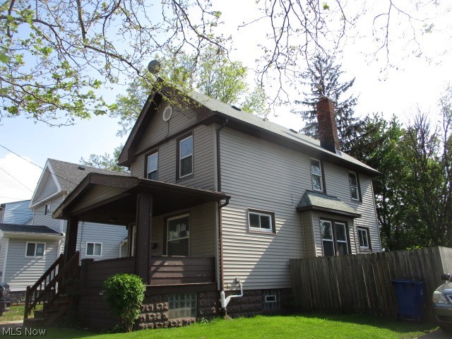 A H Brandons St Clair Homeste - Residential