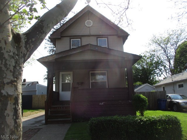 A H Brandons St Clair Homeste - Residential