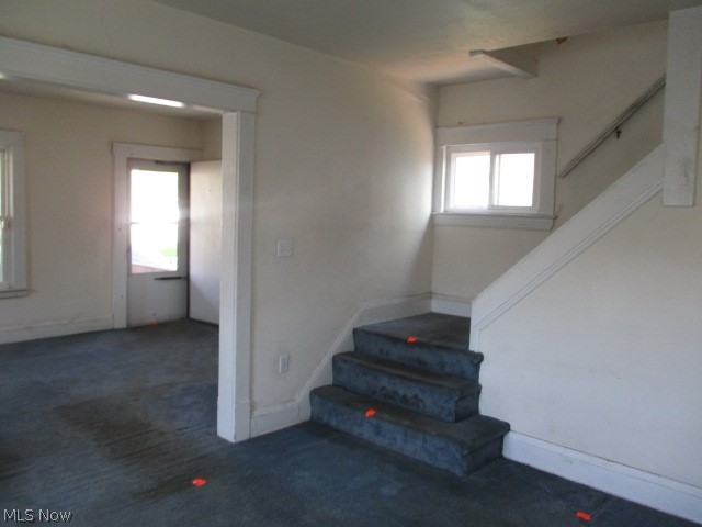 A H Brandons St Clair Homeste - Residential