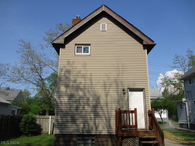 A H Brandons St Clair Homeste - Residential