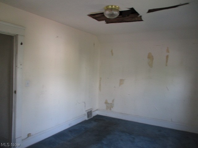 A H Brandons St Clair Homeste - Residential