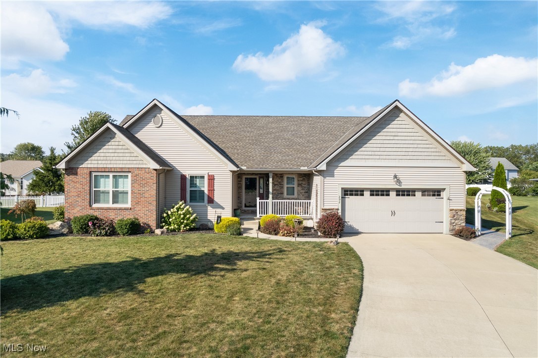 292 Waterfowl Court, Wellington, Ohio image 1