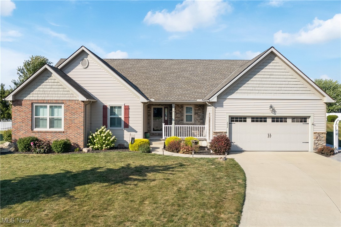 292 Waterfowl Court, Wellington, Ohio image 3