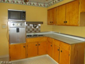 Golf Course 01 - Residential