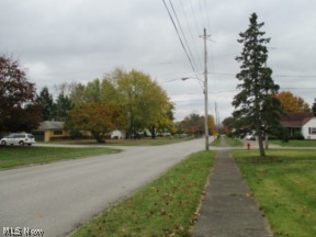 Golf Course 01 - Residential