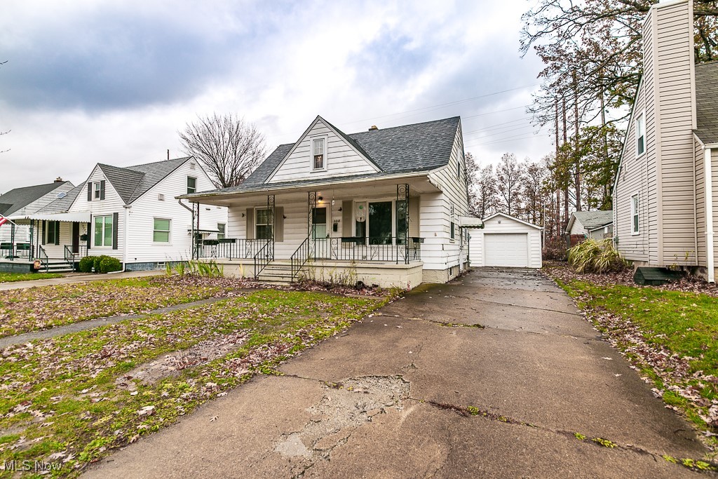 2218 E 35th Street, Lorain, Ohio image 31