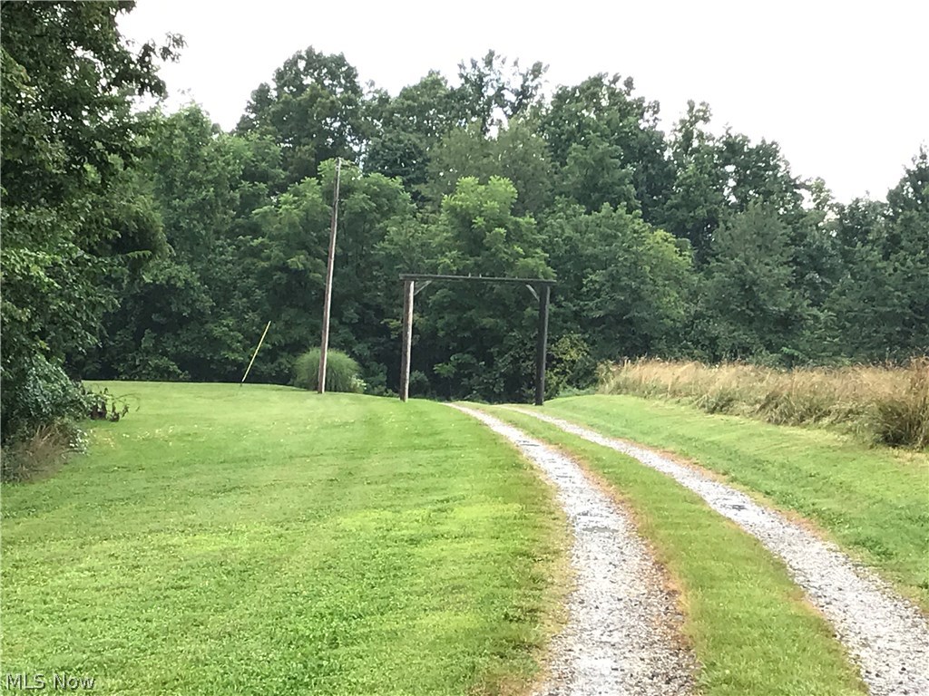 New Philadelphia - Residential