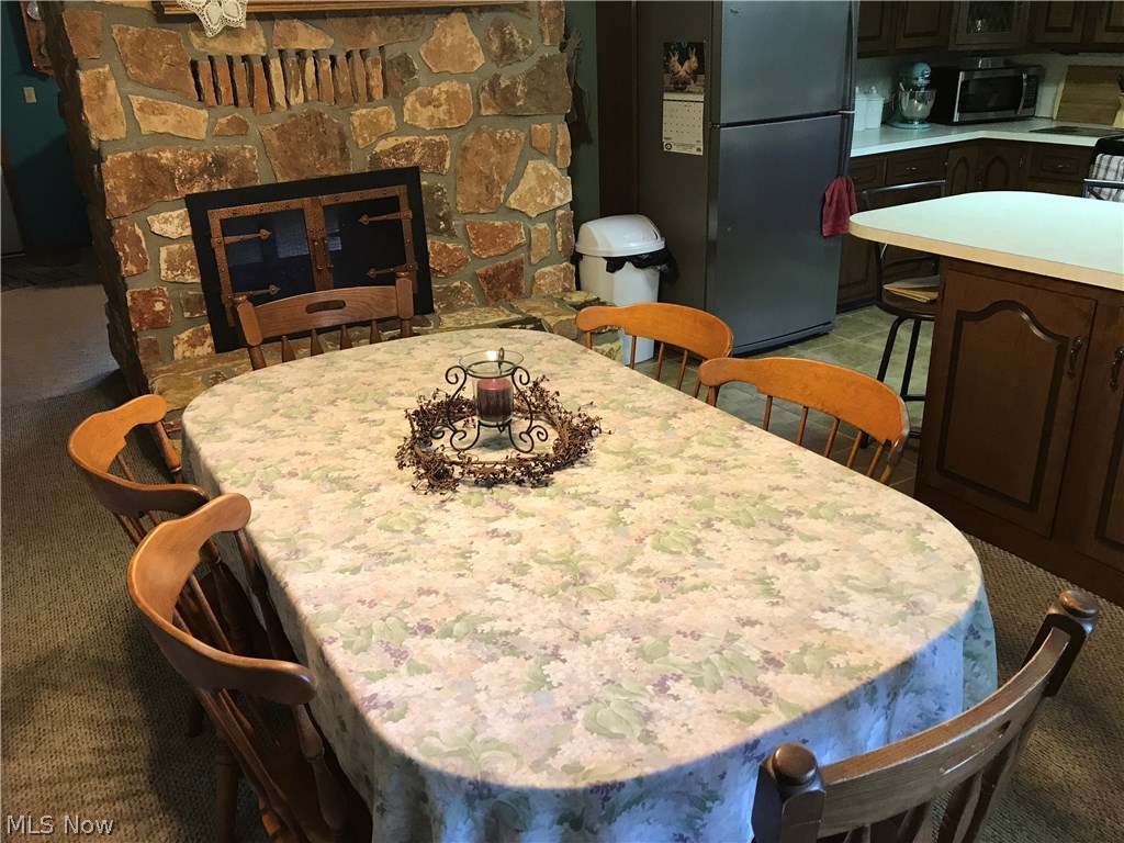 New Philadelphia - Residential