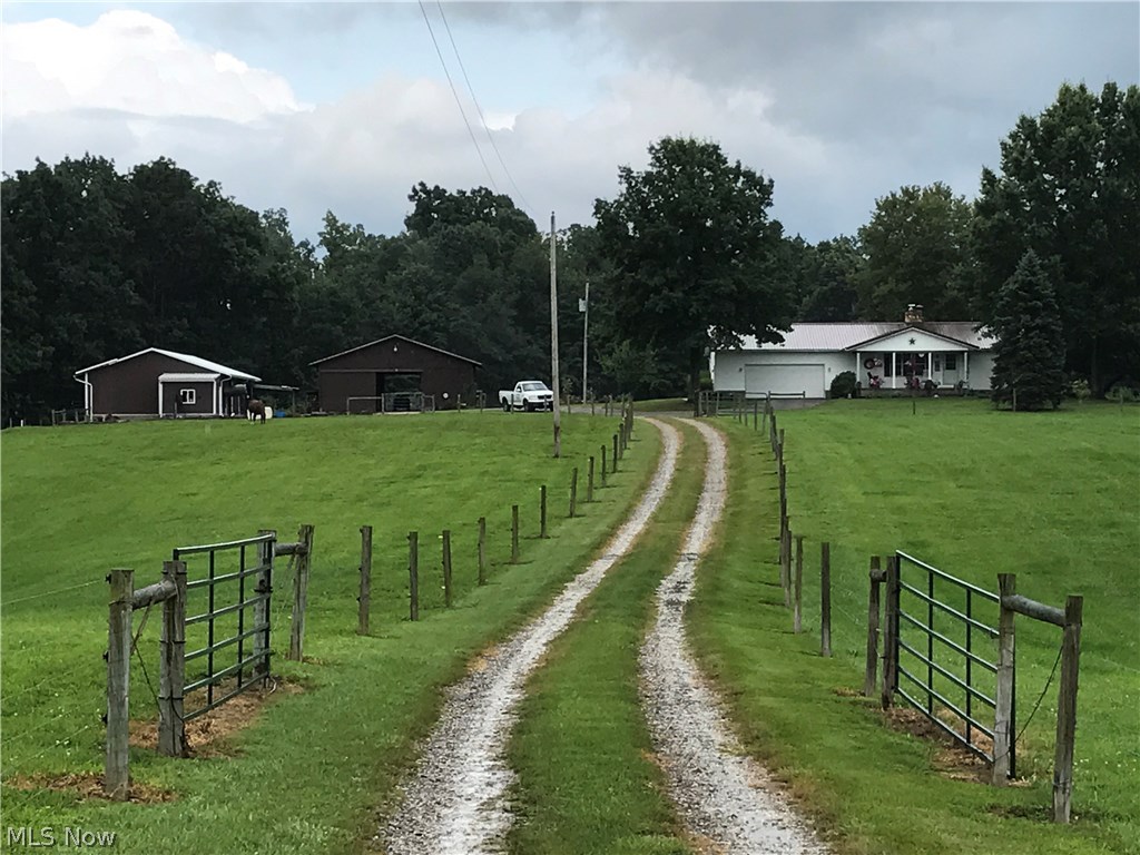 New Philadelphia - Residential