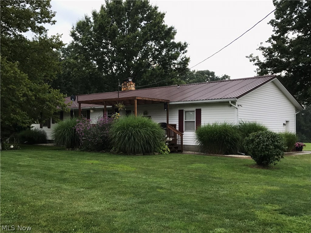 New Philadelphia - Residential