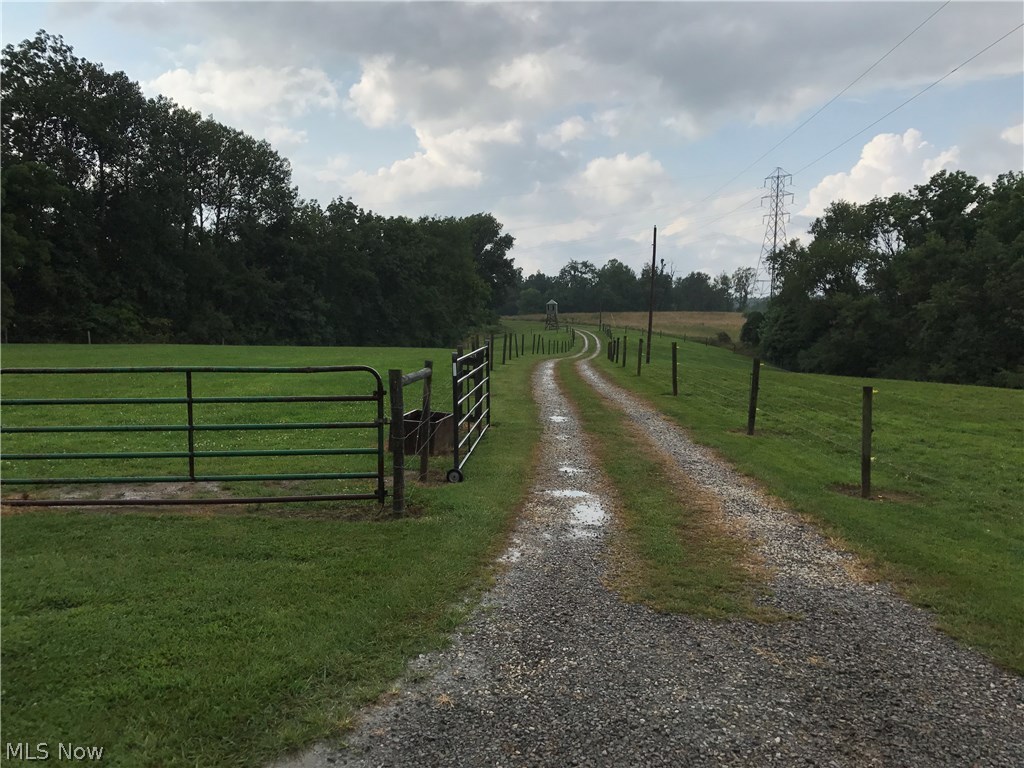 New Philadelphia - Residential