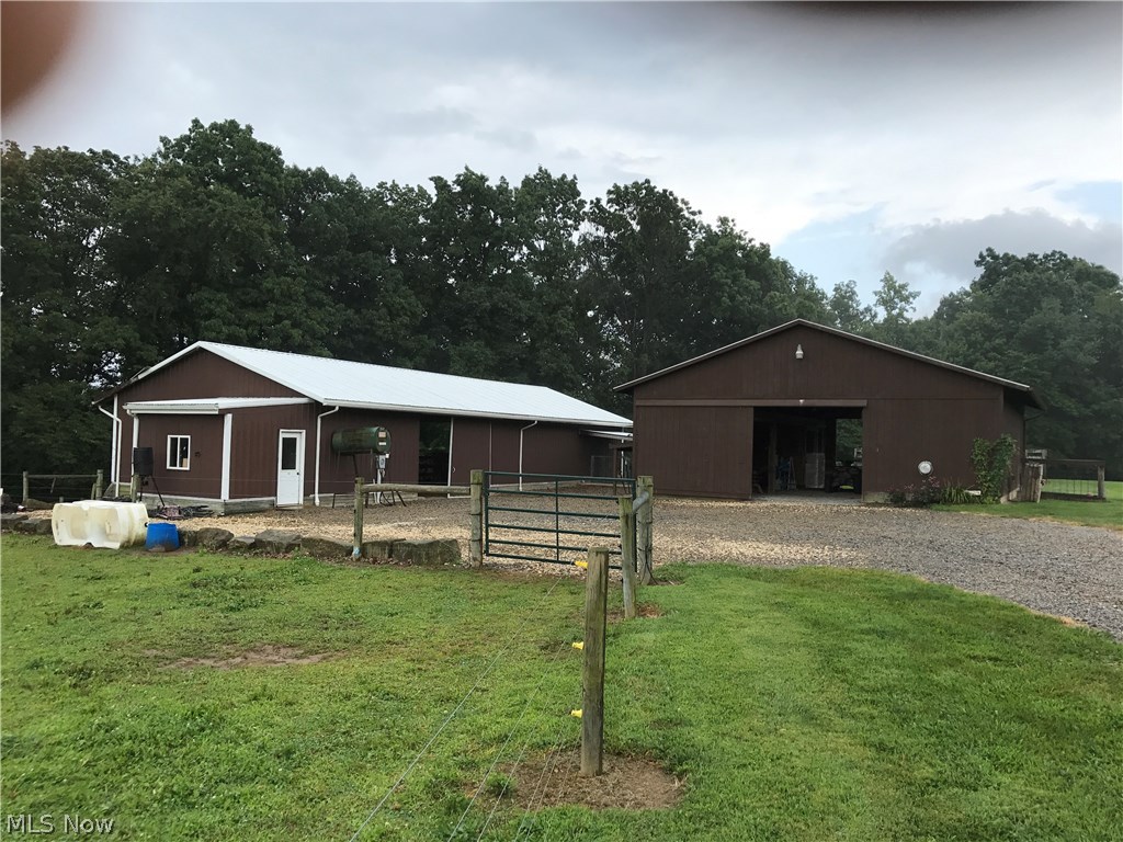 New Philadelphia - Residential