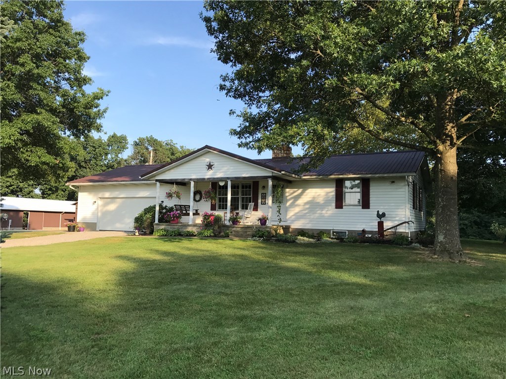 New Philadelphia - Residential