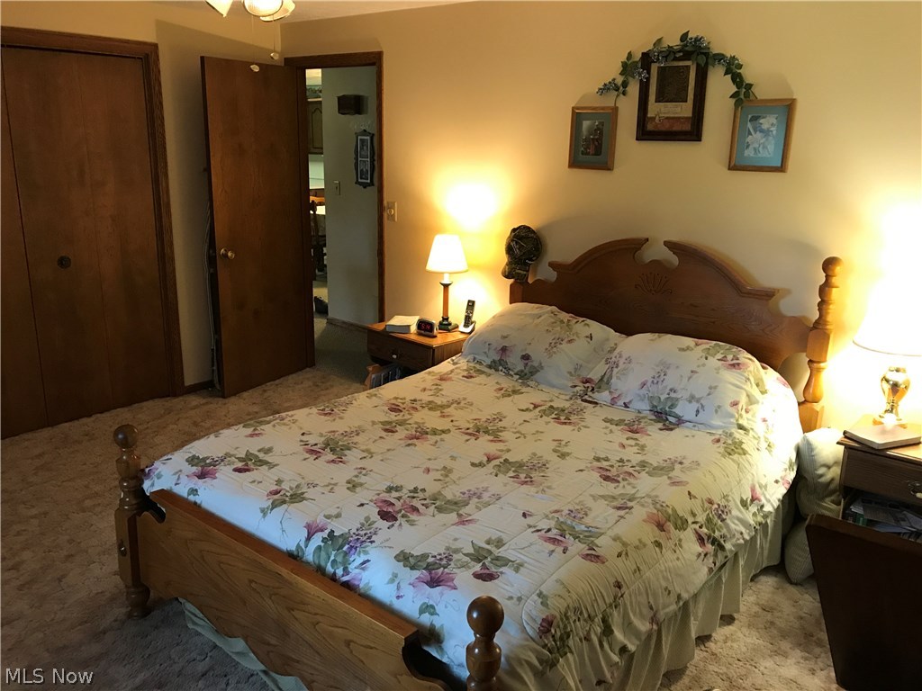 New Philadelphia - Residential