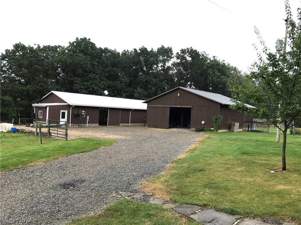 New Philadelphia - Residential