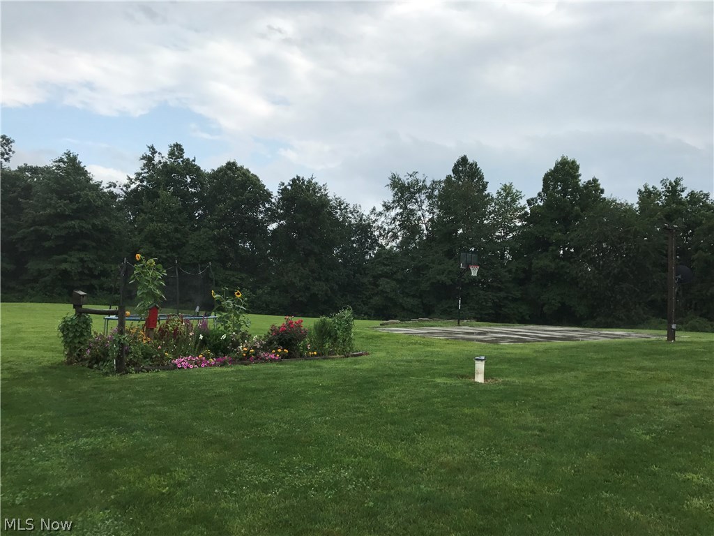 New Philadelphia - Residential