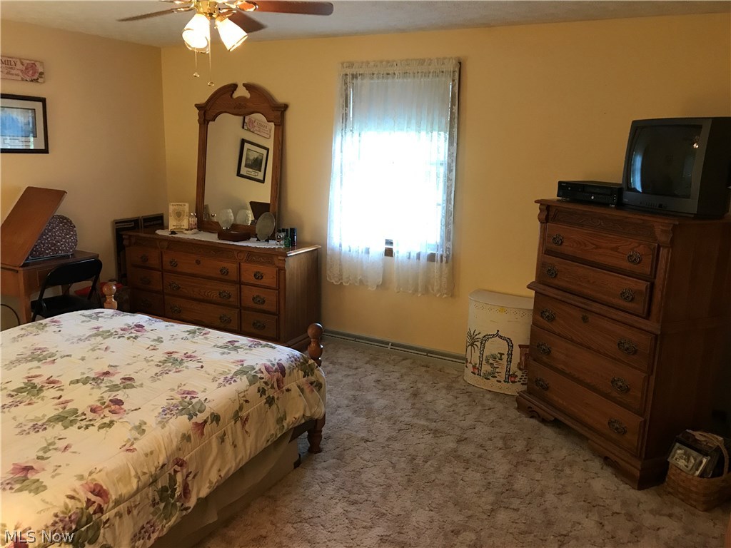 New Philadelphia - Residential