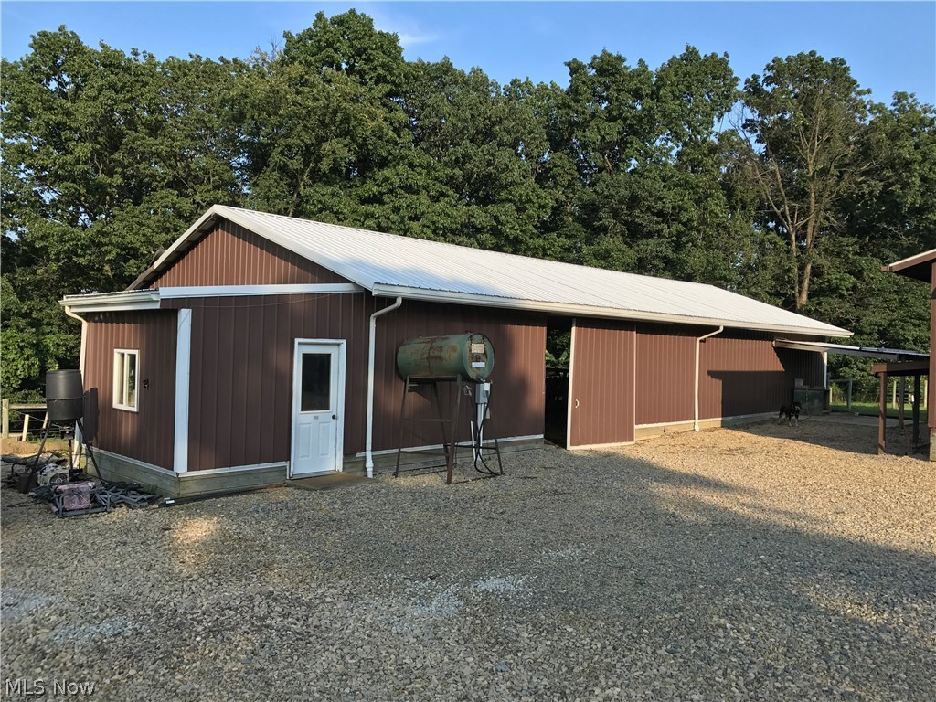 New Philadelphia - Residential