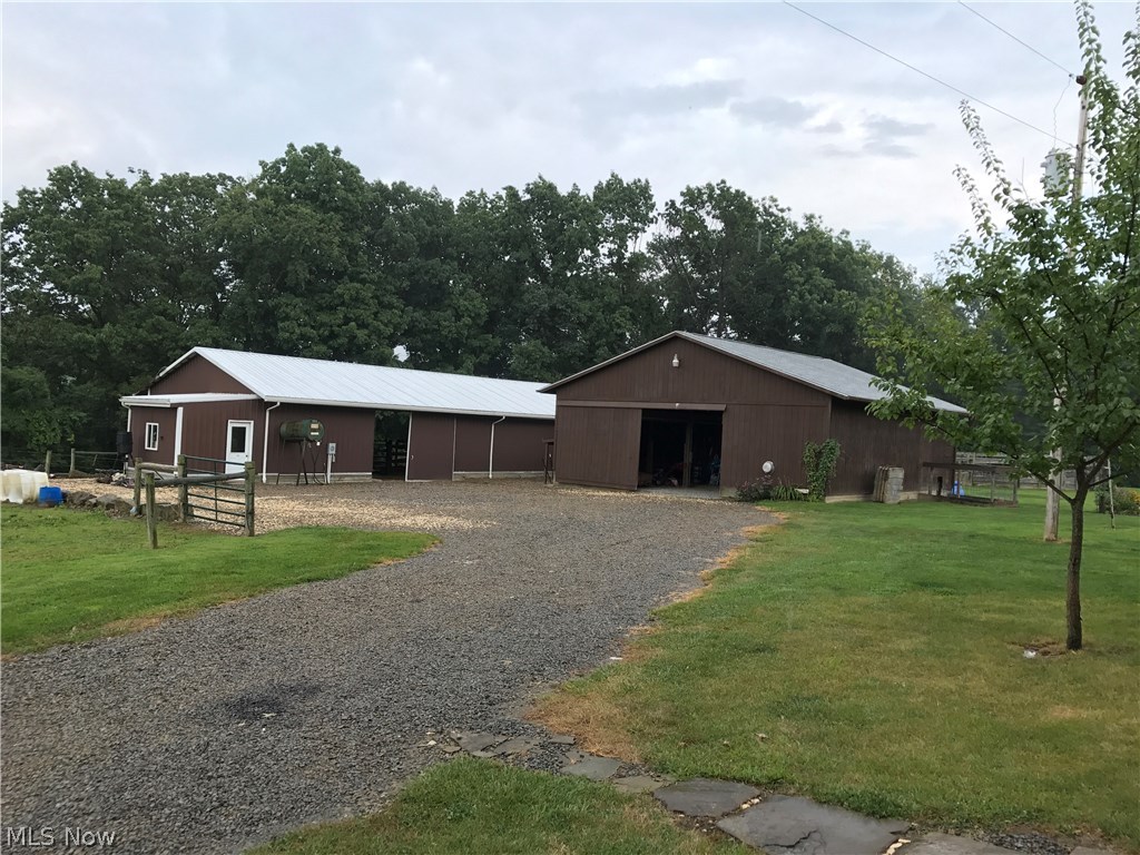 New Philadelphia - Residential