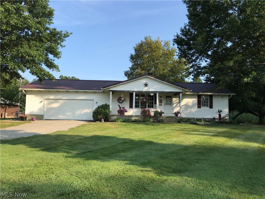 New Philadelphia - Residential