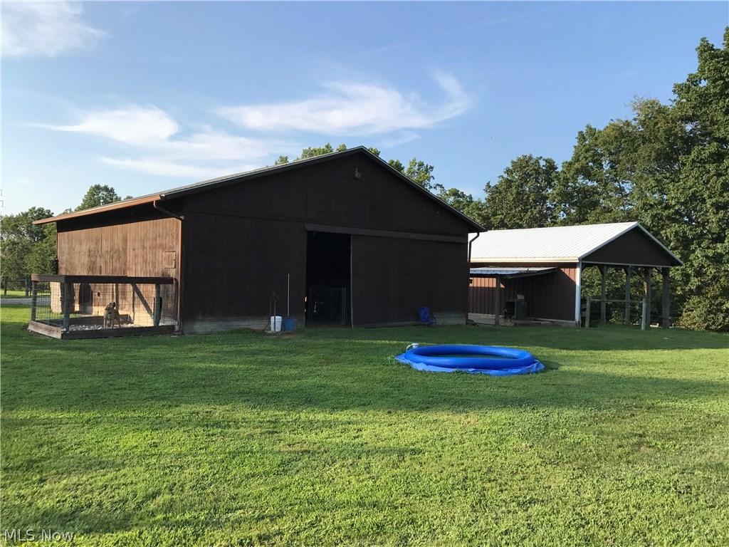 New Philadelphia - Residential