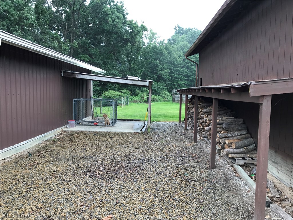 New Philadelphia - Residential