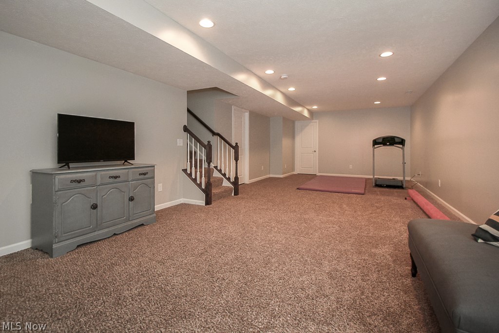 Deerfield Estates Sub 6 - Residential