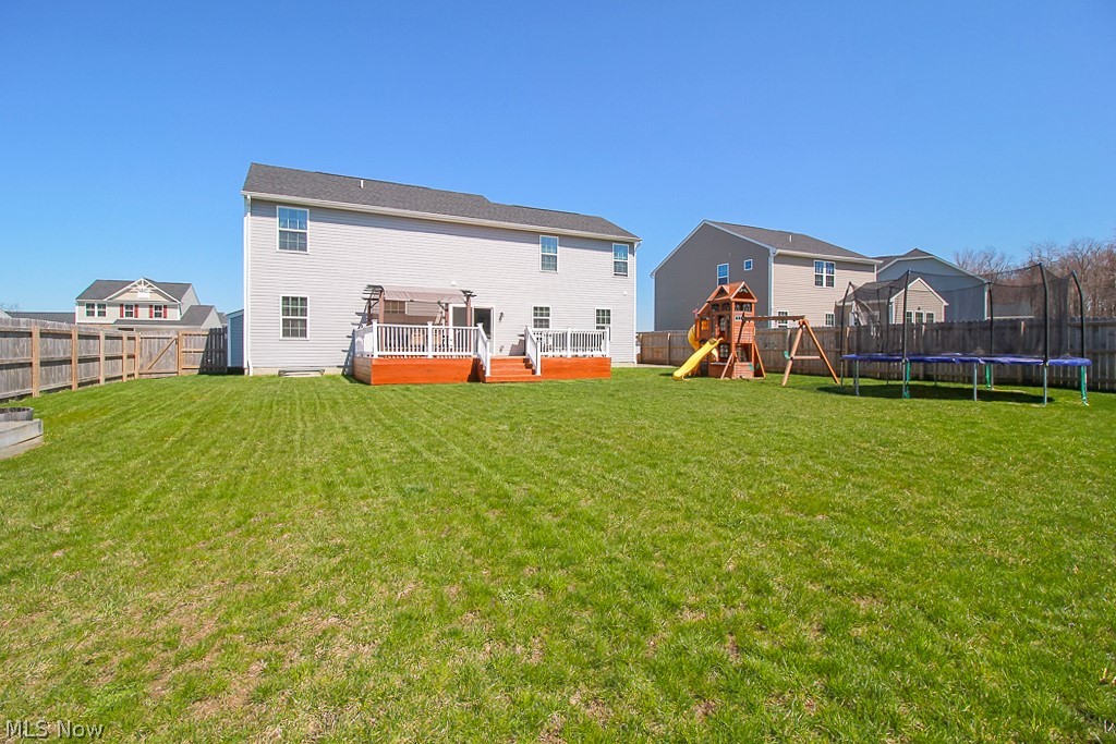 Deerfield Estates Sub 6 - Residential