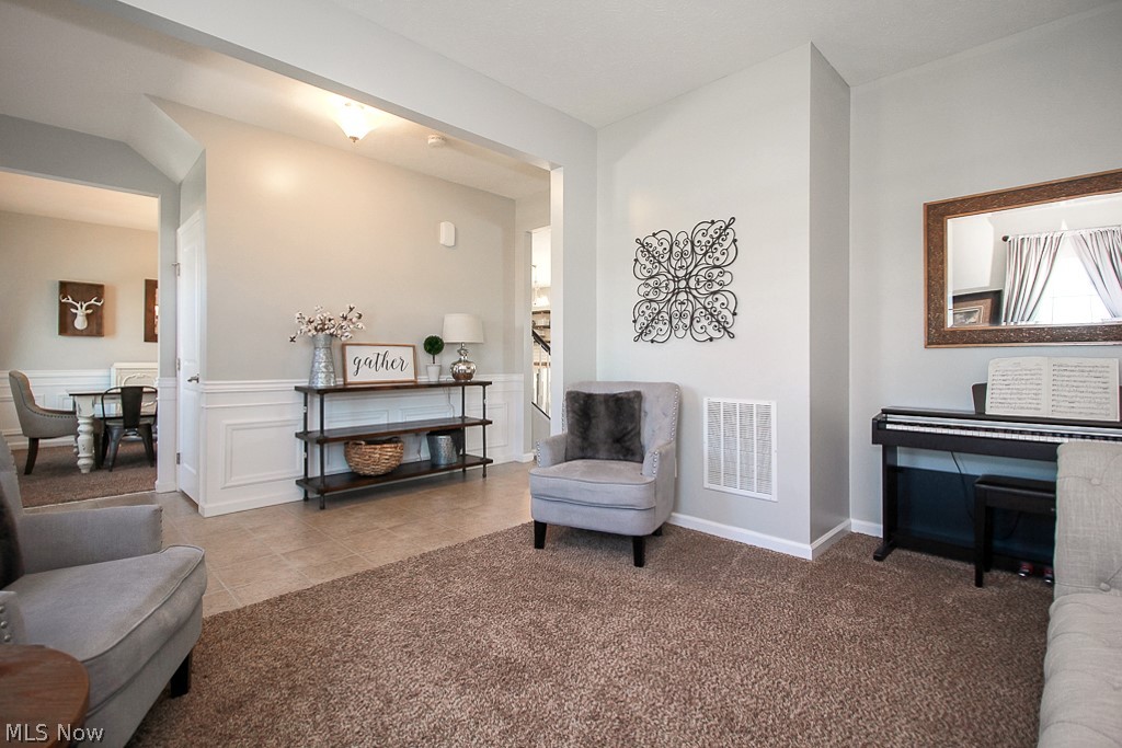 Deerfield Estates Sub 6 - Residential