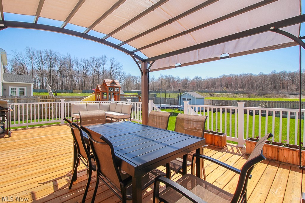 Deerfield Estates Sub 6 - Residential