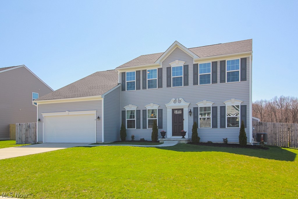 Deerfield Estates Sub 6 - Residential