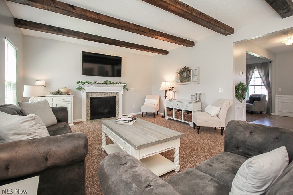 Deerfield Estates Sub 6 - Residential