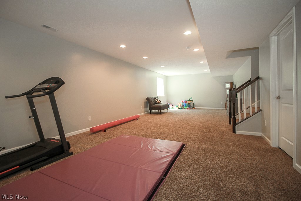 Deerfield Estates Sub 6 - Residential