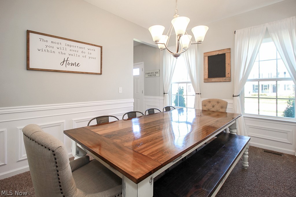 Deerfield Estates Sub 6 - Residential