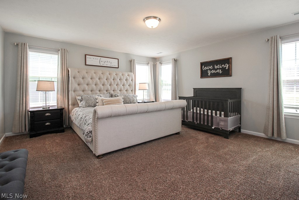 Deerfield Estates Sub 6 - Residential