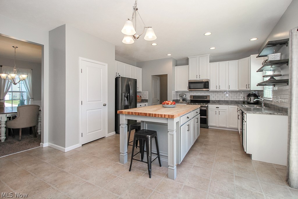 Deerfield Estates Sub 6 - Residential