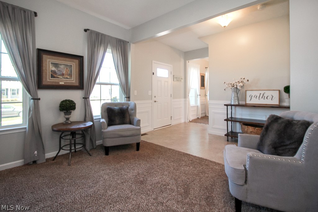 Deerfield Estates Sub 6 - Residential